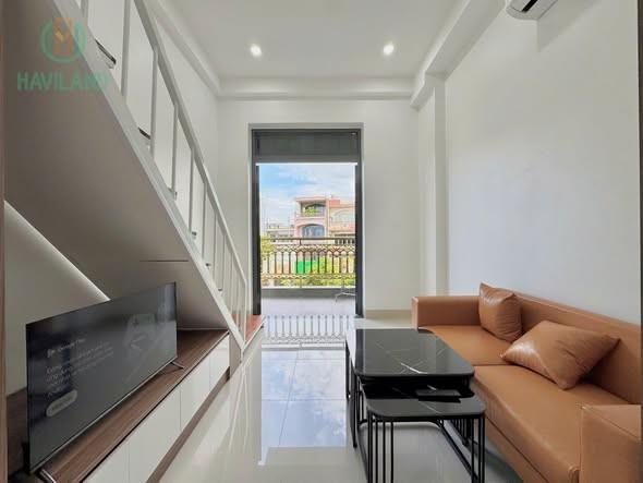 Apartment for rent, Điện Biên Phủ, An Khê, Đà Nẵng - Photo 3