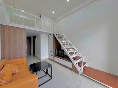 Apartment for rent, Điện Biên Phủ, An Khê, Đà Nẵng - Thumbnail 5