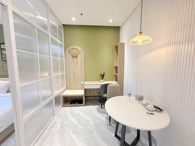 Cho thuê căn hộ, 1 phòng ngủ, Âu Cơ, Liên Chiểu, Đà Nẵng - Thumbnail 3