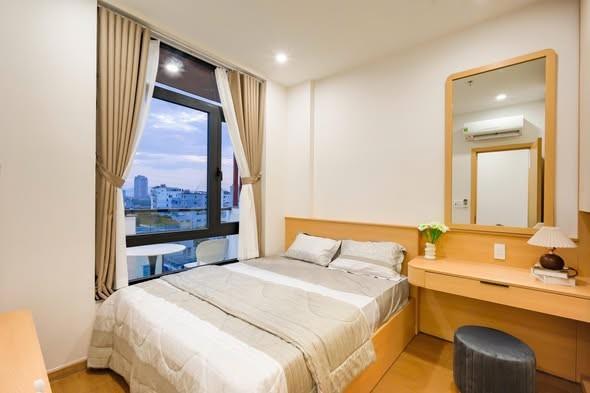 Cho thuê căn hộ, 1 phòng ngủ, Mỹ An 7, Ngũ Hành Sơn, Đà Nẵng - Photo 3