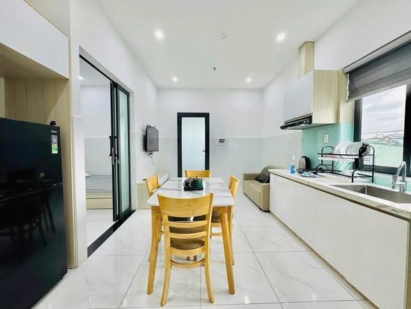 Cho thuê căn hộ, 2 phòng ngủ, Khuê Mỹ Đông 1, Ngũ Hành Sơn, Đà Nẵng - Photo 3