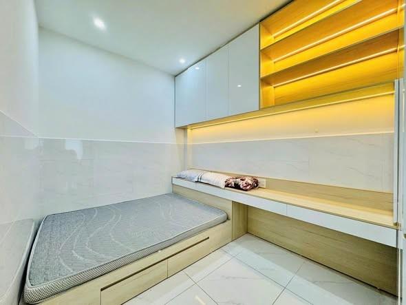 Cho thuê căn hộ, 2 phòng ngủ, Khuê Mỹ Đông 1, Ngũ Hành Sơn, Đà Nẵng - Photo 4