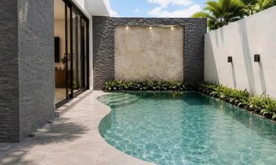 House for rent, 3 bedrooms, Nguyễn Đình, An Hải, Đà Nẵng - Thumbnail 1