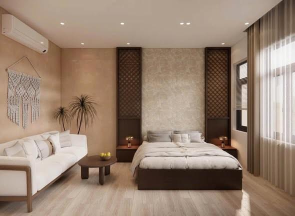House for rent, 3 bedrooms, Nguyễn Đình, An Hải, Đà Nẵng - Photo 2