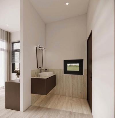 House for rent, 3 bedrooms, Nguyễn Đình, An Hải, Đà Nẵng - Thumbnail 4
