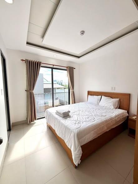 Apartment for rent, An Trung 1, An Hải, Đà Nẵng - Photo 1