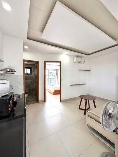 Apartment for rent, An Trung 1, An Hải, Đà Nẵng - Thumbnail 2
