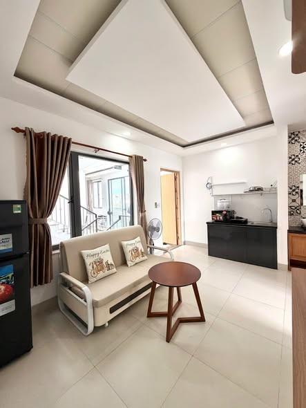 Apartment for rent, An Trung 1, An Hải, Đà Nẵng - Photo 4