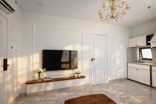 Apartment for rent, Nguyễn Đình, An Hải, Đà Nẵng - Photo 1
