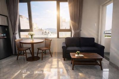 Apartment for rent, Nguyễn Đình, An Hải, Đà Nẵng - Thumbnail 2