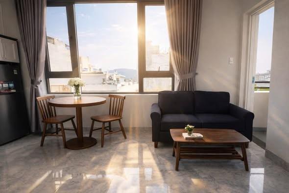 Apartment for rent, Nguyễn Đình, An Hải, Đà Nẵng - Photo 2