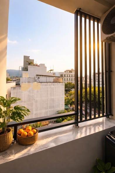 Apartment for rent, Nguyễn Đình, An Hải, Đà Nẵng - Thumbnail 4