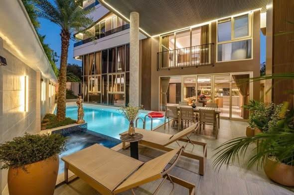 Villa for rent, Sơn Trà, Đà Nẵng - Photo 2