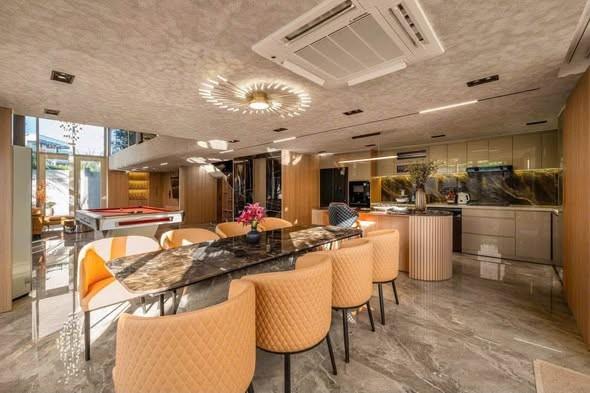 Villa for rent, Sơn Trà, Đà Nẵng - Photo 3
