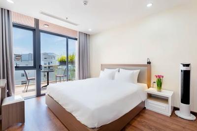 Cho thuê căn hộ, Đinh Đạt, An Hải, Đà Nẵng - Thumbnail 3