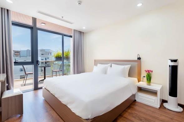 Cho thuê căn hộ, Đinh Đạt, An Hải, Đà Nẵng - Photo 3