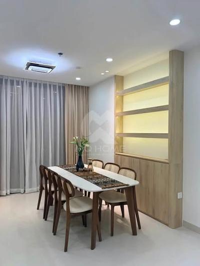 Cho thuê căn hộ, 2 phòng ngủ, 70m², Ngũ Hành Sơn, Đà Nẵng - Thumbnail 1