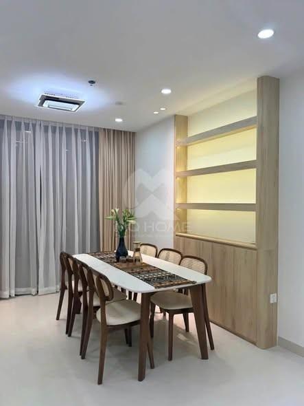 Cho thuê căn hộ, 2 phòng ngủ, 70m², Ngũ Hành Sơn, Đà Nẵng - Photo 1