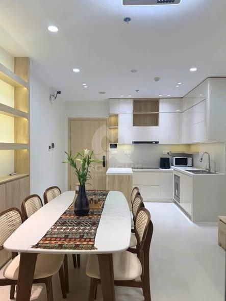 Cho thuê căn hộ, 2 phòng ngủ, 70m², Ngũ Hành Sơn, Đà Nẵng - Photo 3