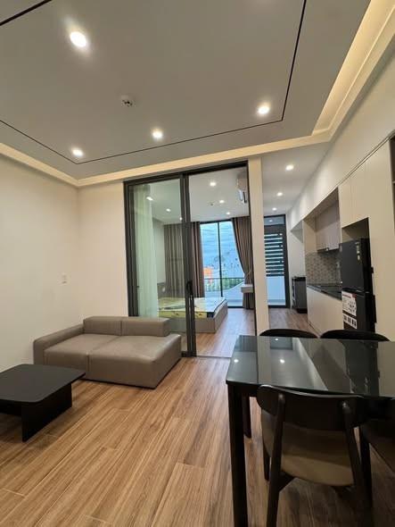 Cho thuê căn hộ, 1 phòng ngủ, Hói Kiểng 1, Ngũ Hành Sơn, Đà Nẵng - Photo 2