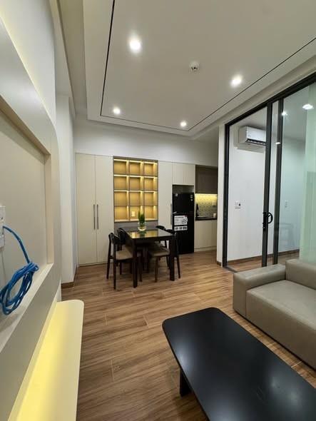 Cho thuê căn hộ, 1 phòng ngủ, Hói Kiểng 1, Ngũ Hành Sơn, Đà Nẵng - Photo 4