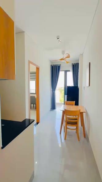Cho thuê căn hộ, 1 phòng ngủ, 30m², 112 Hói Kiểng 6, Ngũ Hành Sơn, Đà Nẵng - Thumbnail 1