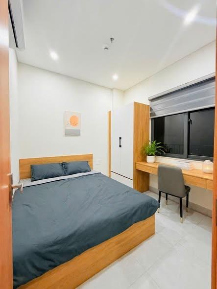 Cho thuê căn hộ, 1 phòng ngủ, 30m², 112 Hói Kiểng 6, Ngũ Hành Sơn, Đà Nẵng - Photo 2