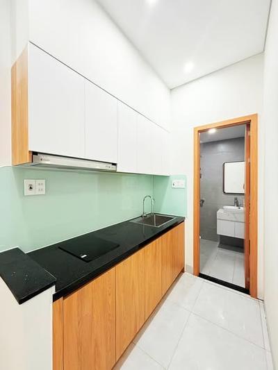 Cho thuê căn hộ, 1 phòng ngủ, 30m², 112 Hói Kiểng 6, Ngũ Hành Sơn, Đà Nẵng - Thumbnail 3