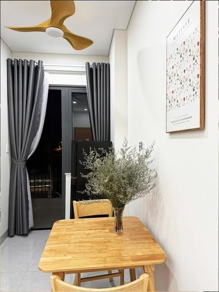 Cho thuê căn hộ, 1 phòng ngủ, 30m², 112 Hói Kiểng 6, Ngũ Hành Sơn, Đà Nẵng - Photo 4