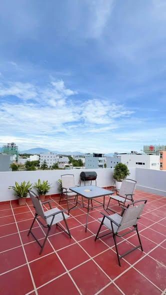 Cho thuê căn hộ, 60m², Phan Châu Trinh, Hòa Cường, Đà Nẵng - Thumbnail 1