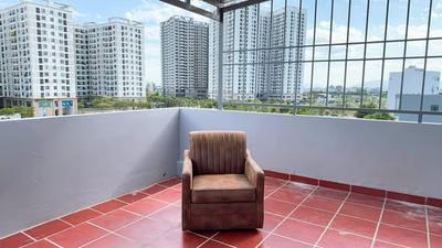 Cho thuê căn hộ, 60m², Phan Châu Trinh, Hòa Cường, Đà Nẵng - Thumbnail 2