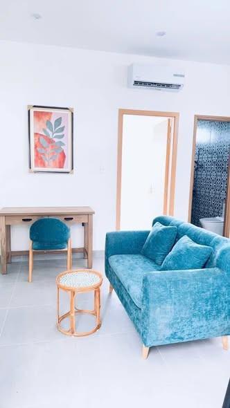 Cho thuê căn hộ, 60m², Phan Châu Trinh, Hòa Cường, Đà Nẵng - Photo 4