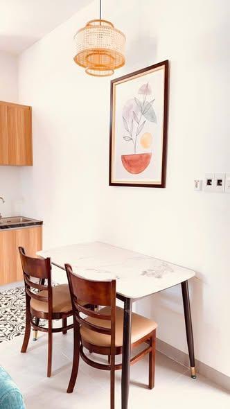 Cho thuê căn hộ, 60m², Phan Châu Trinh, Hòa Cường, Đà Nẵng - Thumbnail 5
