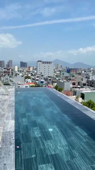 Cho thuê căn hộ, Phạm Vấn, An Hải, Đà Nẵng - Thumbnail 4