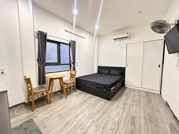 Apartment for rent, Trần Khánh Dư, Ngũ Hành Sơn, Đà Nẵng - Photo 1