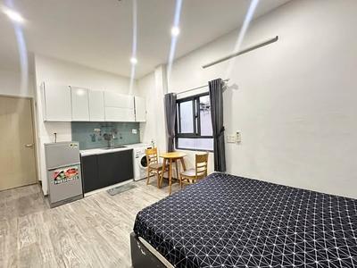 Apartment for rent, Trần Khánh Dư, Ngũ Hành Sơn, Đà Nẵng - Thumbnail 2