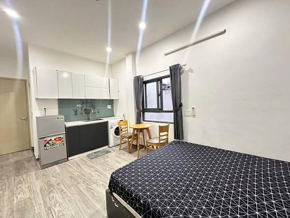 Apartment for rent, Trần Khánh Dư, Ngũ Hành Sơn, Đà Nẵng - Photo 2