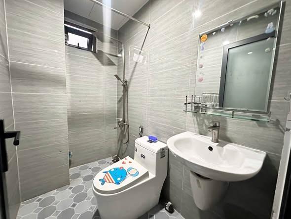 Apartment for rent, Trần Khánh Dư, Ngũ Hành Sơn, Đà Nẵng - Photo 4