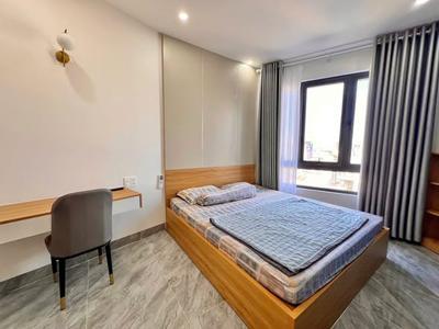Apartment for rent, Phó Đức Chính, Sơn Trà, Đà Nẵng - Thumbnail 1