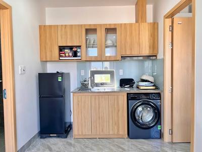 Apartment for rent, Phó Đức Chính, Sơn Trà, Đà Nẵng - Thumbnail 2