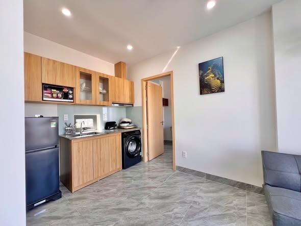 Apartment for rent, Phó Đức Chính, Sơn Trà, Đà Nẵng - Photo 3