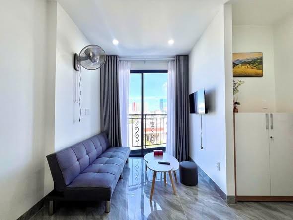Apartment for rent, Phó Đức Chính, Sơn Trà, Đà Nẵng - Photo 4