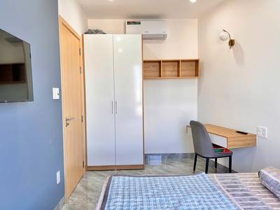 Apartment for rent, Phó Đức Chính, Sơn Trà, Đà Nẵng - Thumbnail 5