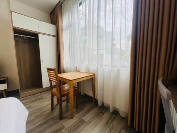Cho thuê studio, 1 phòng ngủ, Cao Bá Quát, An Hải, Đà Nẵng - Photo 1