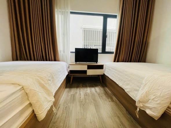 Cho thuê studio, 1 phòng ngủ, Cao Bá Quát, An Hải, Đà Nẵng - Photo 3