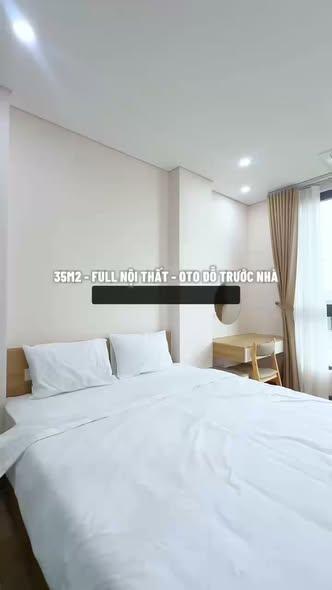 Apartment for rent, Phước Trường 8, An Hải, Đà Nẵng - Thumbnail 1
