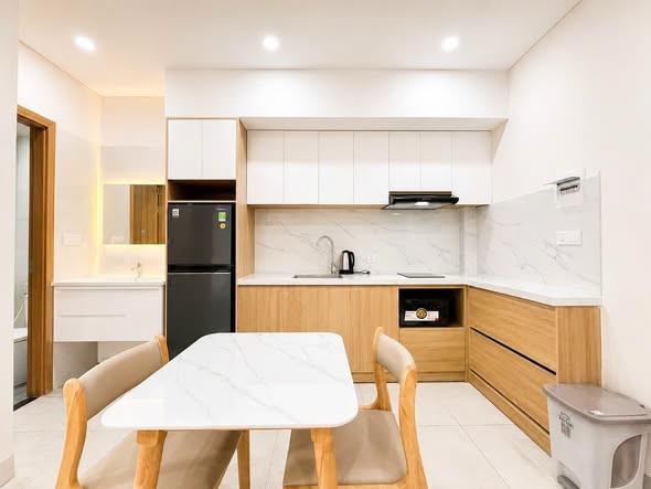 Apartment for rent, Phước Trường 8, An Hải, Đà Nẵng - Photo 2