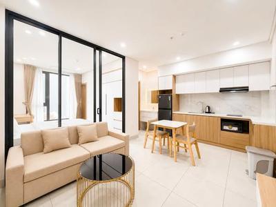 Apartment for rent, Phước Trường 8, An Hải, Đà Nẵng - Thumbnail 4