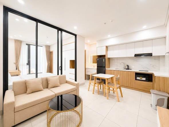 Apartment for rent, Phước Trường 8, An Hải, Đà Nẵng - Photo 4