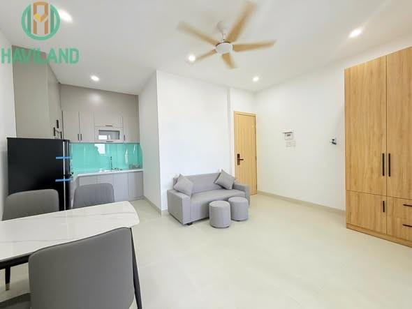 Apartment for rent, Mỹ An 5, Ngũ Hành Sơn, Đà Nẵng - Photo 1